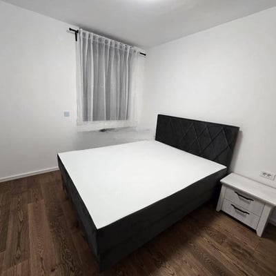 Location d’un appartement cosy de 2 pièces, 51 m², Belgrade, Serbie